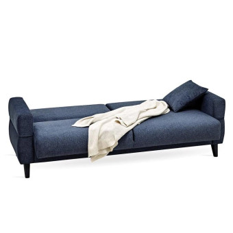 Диван кровать трехместный ENZA HOME ASTERA EH59318