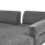 Угловой Диван кровать ENZA HOME Коллекция TERRA (ТЭРРА) арт. EH68253
