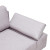 Диван трехместный ENZA HOME Коллекция PETRA (ПЕТРА) арт. EH67327