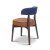 Стул MBINTERIORS OCTAVIO SOFT MB020135