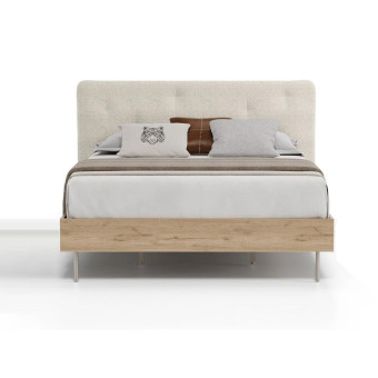 Изголовье 160 ENZA HOME Коллекция CANTE (КАНТЭ) арт. EH69375