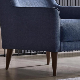 Кресло ENZA HOME ALTO EH57213