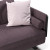 Диван четырехместный ENZA HOME Коллекция CANTON (КАНТОН) арт. EH66911