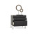 Комод с 3 ящиками ENZA HOME Коллекция LEGATO (ЛЕГАТО) арт. EH59519