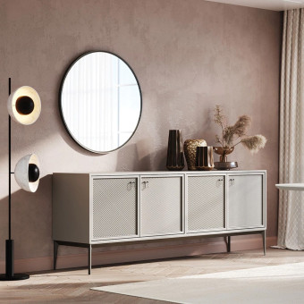 Сервант ENZA HOME HERA EH73899