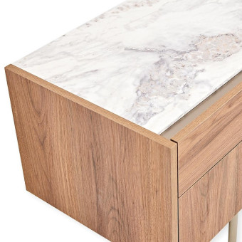 ТВ модуль тумба на ножках ENZA HOME PAVIA EH67023