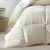 Комплект одеяла и подушка Queen Size YATAS BEDDING "MACARON" EH60631