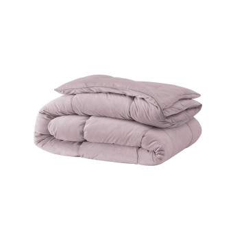 Комплект одеяла и подушка Фиолетовый YATAS BEDDING "VOVIN" EH62843