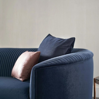 Диван трехместный ENZA HOME VIENNA EH52865