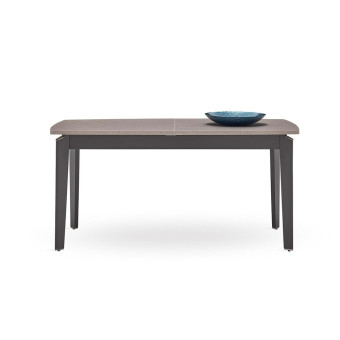 Стол обеденный раздвижной ENZA HOME BERTA EH66986