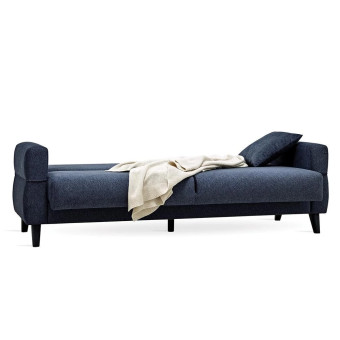 Диван кровать трехместный ENZA HOME ASTERA EH59318