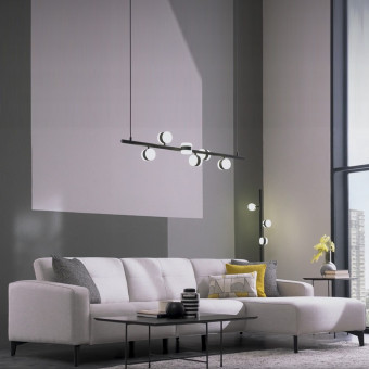 Диван кровать угловой ENZA HOME PORTO EH71040