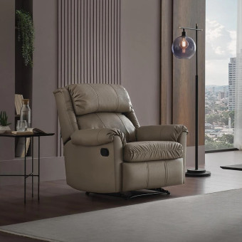 Кресло реклайнер ENZA HOME CALIFORNIA EH60031