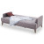 Диван кровать трехместный ENZA HOME Коллекция FIORE (ФИОРЕ) арт. EH53005