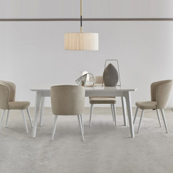 Стол обеденный раздвижной ENZA HOME LEGATO EH59464