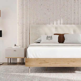 Тумба прикроватная ENZA HOME CANTE EH69366