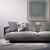 Диван трехместный ENZA HOME Коллекция CANTON (КАНТОН) арт. EH66915