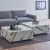 Стол журнальный ENZA HOME Коллекция TOSCA (ТОСКА) арт. EH65527