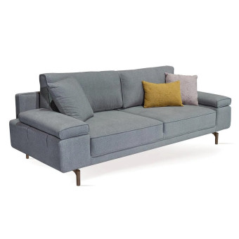 Диван кровать трехместный ENZA HOME PETRA EH61067