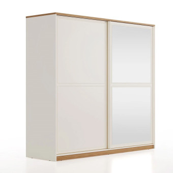 Шкаф-купе (240 см) ENZA HOME MARSANA EH73964