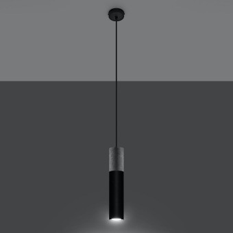 Подвесной светильник Sollux Borgio SL.0650