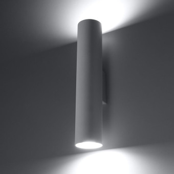 Настенный светильник Sollux Lagos Sl.0326
