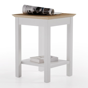 Приставной столик ENZA HOME MARSELL EH74227