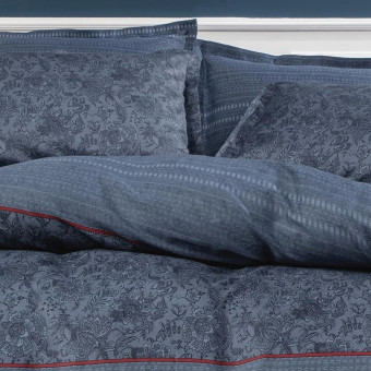 Комплект постельного белья King Size (240x220 см) YATAS BEDDING "GAVIN" EH62466