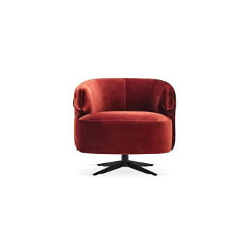 Кресло вращающееся ENZA HOME SIRONA EH54400