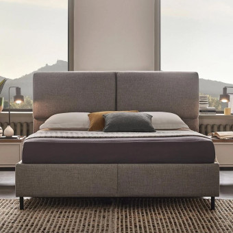 Основание с ящиком 160x200 ENZAHOME LORETO EH57693