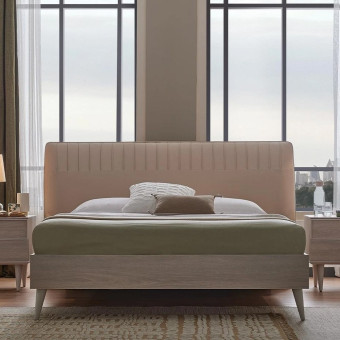 Изголовье (160x200 см) ENZA HOME BASEL EH59531