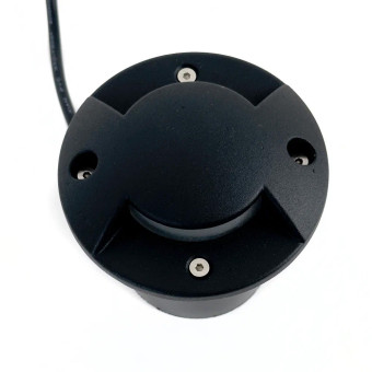 Уличный грунтовый светильник Lighthall Pat LH062020