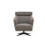 Поворотное кресло ENZA HOME SWAN EH61028