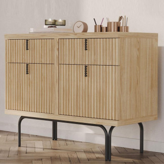 Комод ENZA HOME AUSTIN EH68789