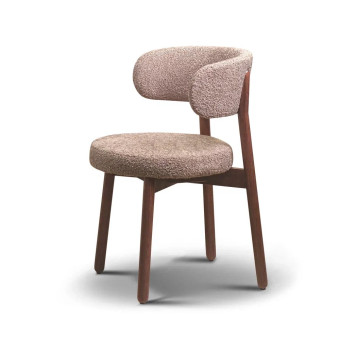 Полукресло MBINTERIORS CHLOE MB020109