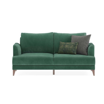 Диван кровать двухместный ENZA HOME FIORE EH52346