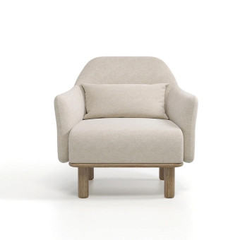 Кресло ENZA HOME PERGE EH73793