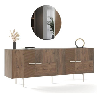 Сервант ENZA HOME PAVIA EH68292