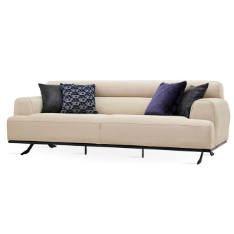 Диван двухместный ENZA HOME VALDERA EH52429