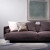 Диван трехместный ENZA HOME Коллекция CANTON (КАНТОН) арт. EH66931