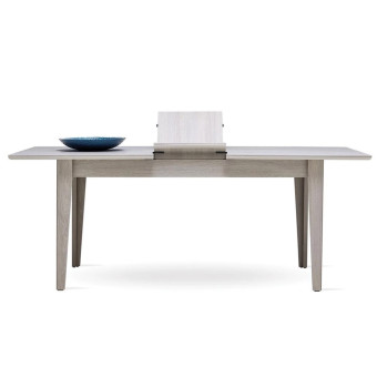 Стол обеденный раздвижной ENZA HOME BASEL EH59452