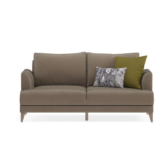 Диван кровать двухместный ENZA HOME FIORE EH52342