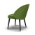 Стул MBINTERIORS ALONE LUX MB020102