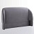Изголовье 200 ENZA HOME Коллекция ORTHOPEDIC SUPPORT (ОРТОПЕДИК СУПОРТ) арт. EH74422