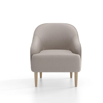 Кресло ENZA HOME ALDEA EH74020