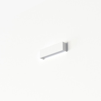 Настенный светильник Nowodvorski Серия Straight Wall XS (Стрейт Уолл XS) Цвет White (Белый) арт. 6345
