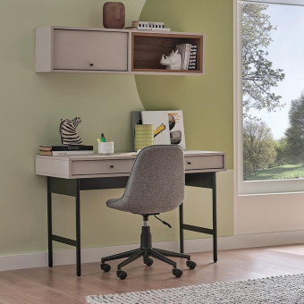 Учебный стул ENZA HOME Коллекция TRENDY (ТРЕНДИ) арт. EH73926