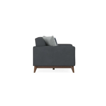 Диван двухместный ENZA HOME Коллекция NETHA (НЕТА) арт. EH52083