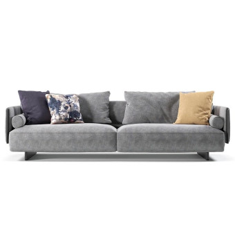 Диван трехместный ENZA HOME CANTON EH66915