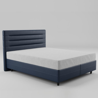 Основание кровати 140x200 ENZA HOME PEDIC EH63804